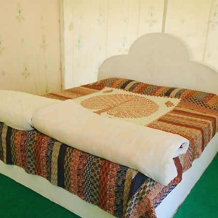 Rann Visamo Resort Bherandiala ภายนอก รูปภาพ