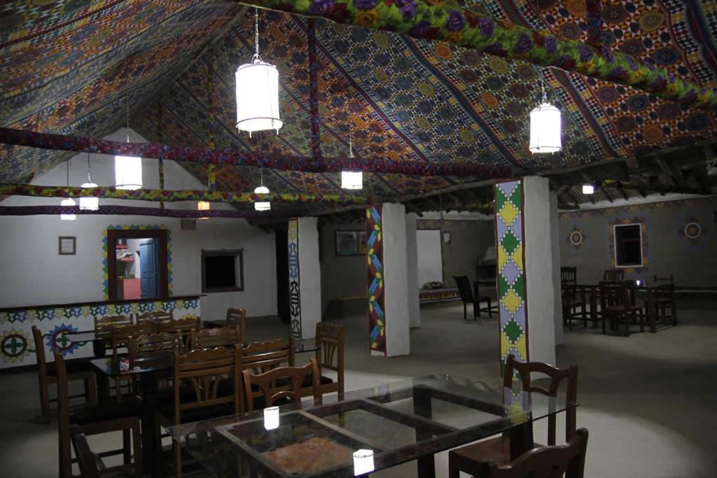 Rann Visamo Resort Bherandiala ภายนอก รูปภาพ