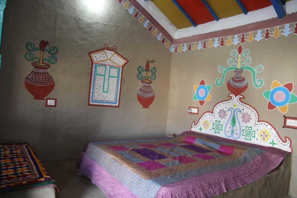 Rann Visamo Resort Bherandiala ภายนอก รูปภาพ